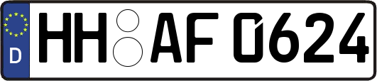 HH-AF0624