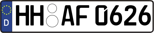 HH-AF0626