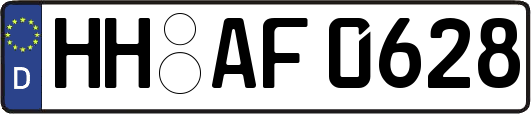 HH-AF0628