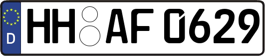 HH-AF0629