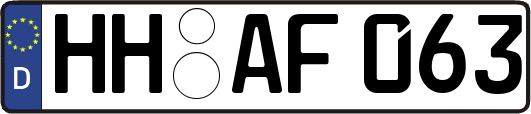 HH-AF063
