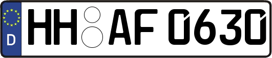 HH-AF0630