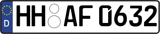 HH-AF0632