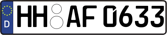 HH-AF0633