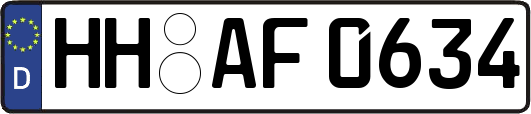 HH-AF0634