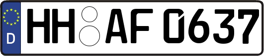 HH-AF0637