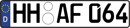 HH-AF064