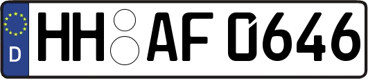 HH-AF0646