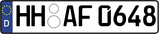 HH-AF0648