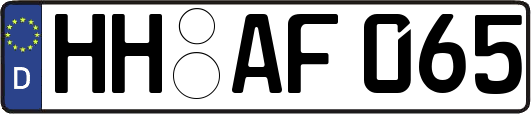 HH-AF065