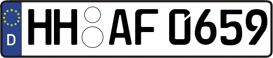 HH-AF0659