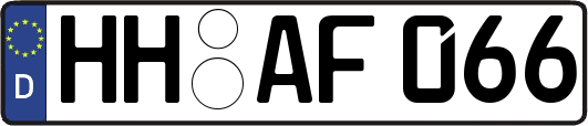 HH-AF066