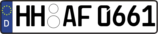 HH-AF0661