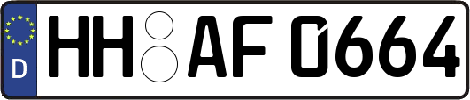 HH-AF0664