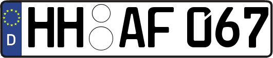 HH-AF067