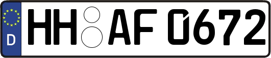HH-AF0672