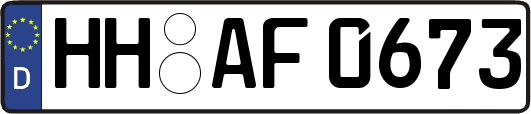HH-AF0673