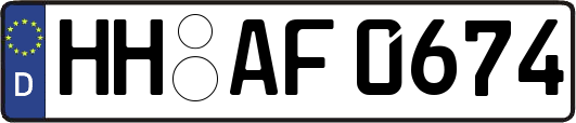 HH-AF0674