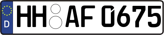 HH-AF0675