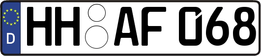HH-AF068