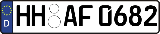 HH-AF0682