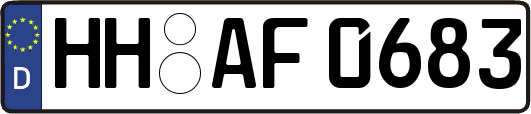 HH-AF0683