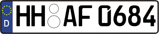 HH-AF0684