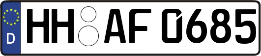 HH-AF0685