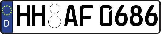 HH-AF0686