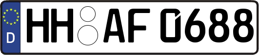 HH-AF0688