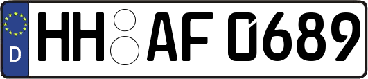 HH-AF0689