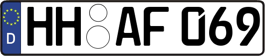 HH-AF069