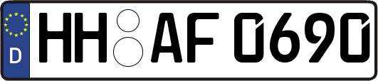 HH-AF0690