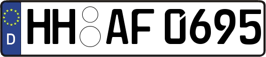 HH-AF0695