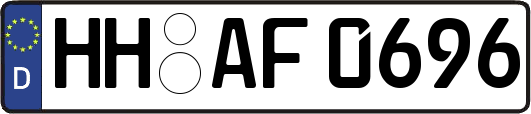 HH-AF0696