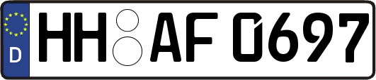 HH-AF0697