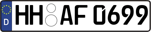HH-AF0699