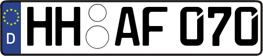 HH-AF070