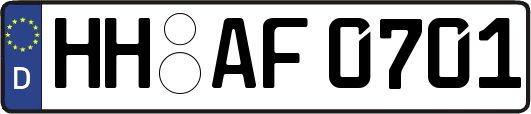 HH-AF0701