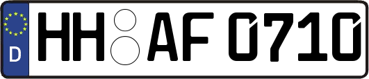 HH-AF0710