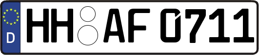 HH-AF0711