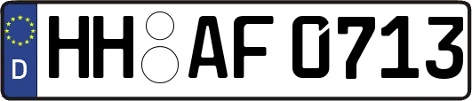 HH-AF0713