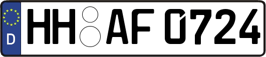 HH-AF0724