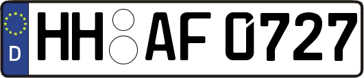 HH-AF0727