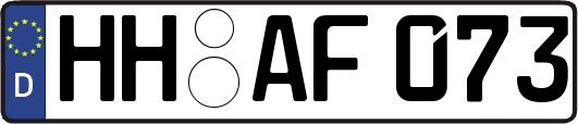 HH-AF073
