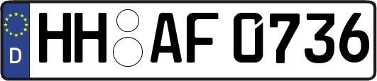 HH-AF0736