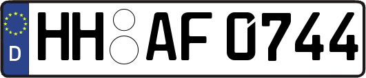 HH-AF0744