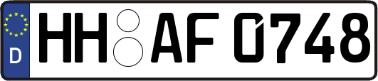 HH-AF0748