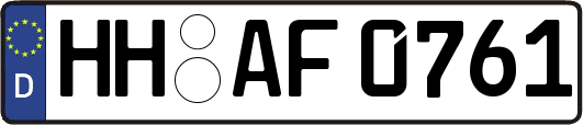 HH-AF0761