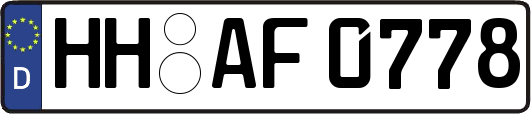 HH-AF0778